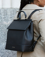 THE BACKPACK - BLACK