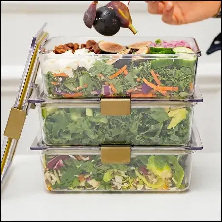 The Food Container