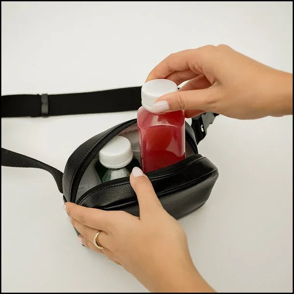 The Fanny Pack
