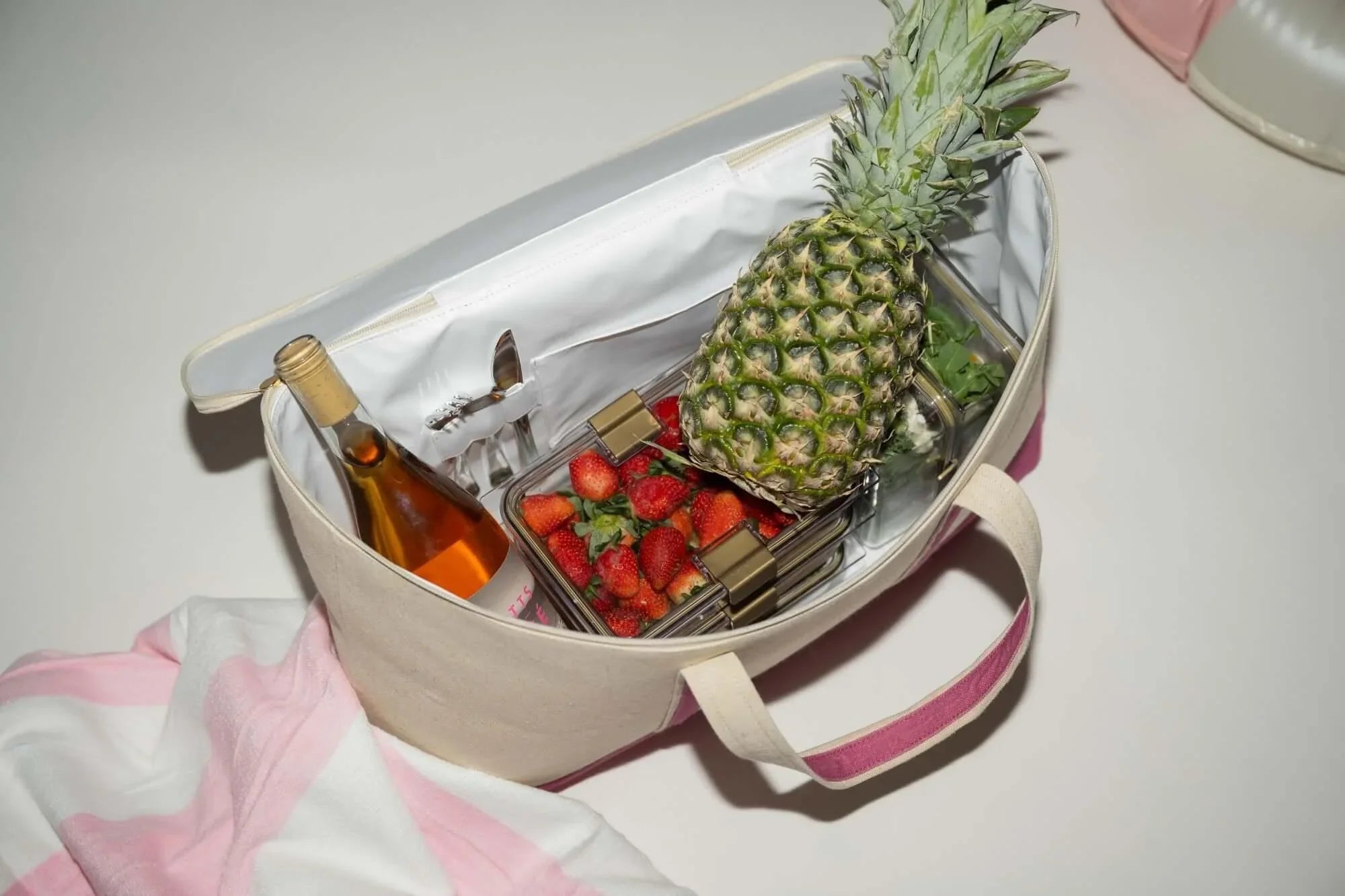 Introducing Our New Soft Shell Cooler: Chic, Sustainable, and Ready for Your Next Adventure