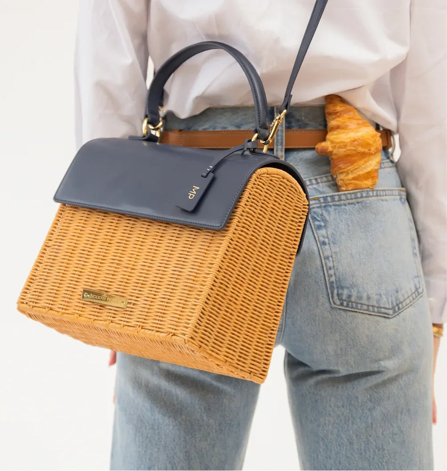 WICKER COLLECTION