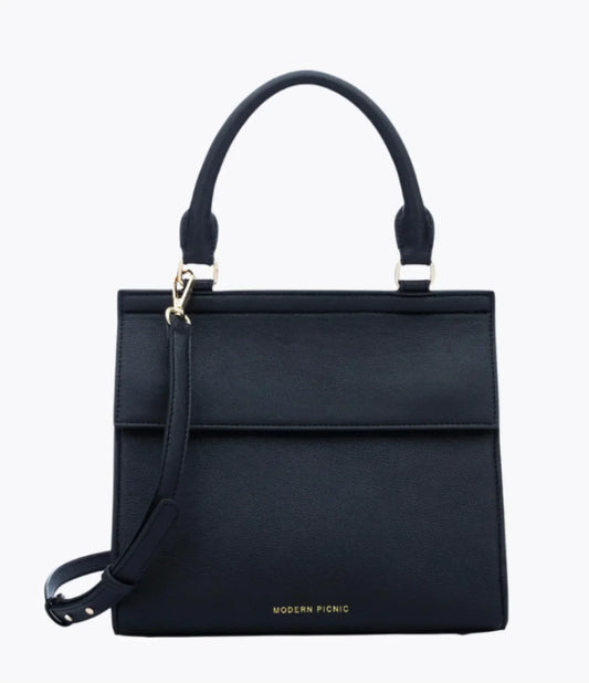 THE LUNCHER - BLACK