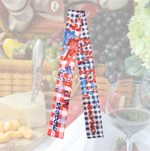 color:Gingham