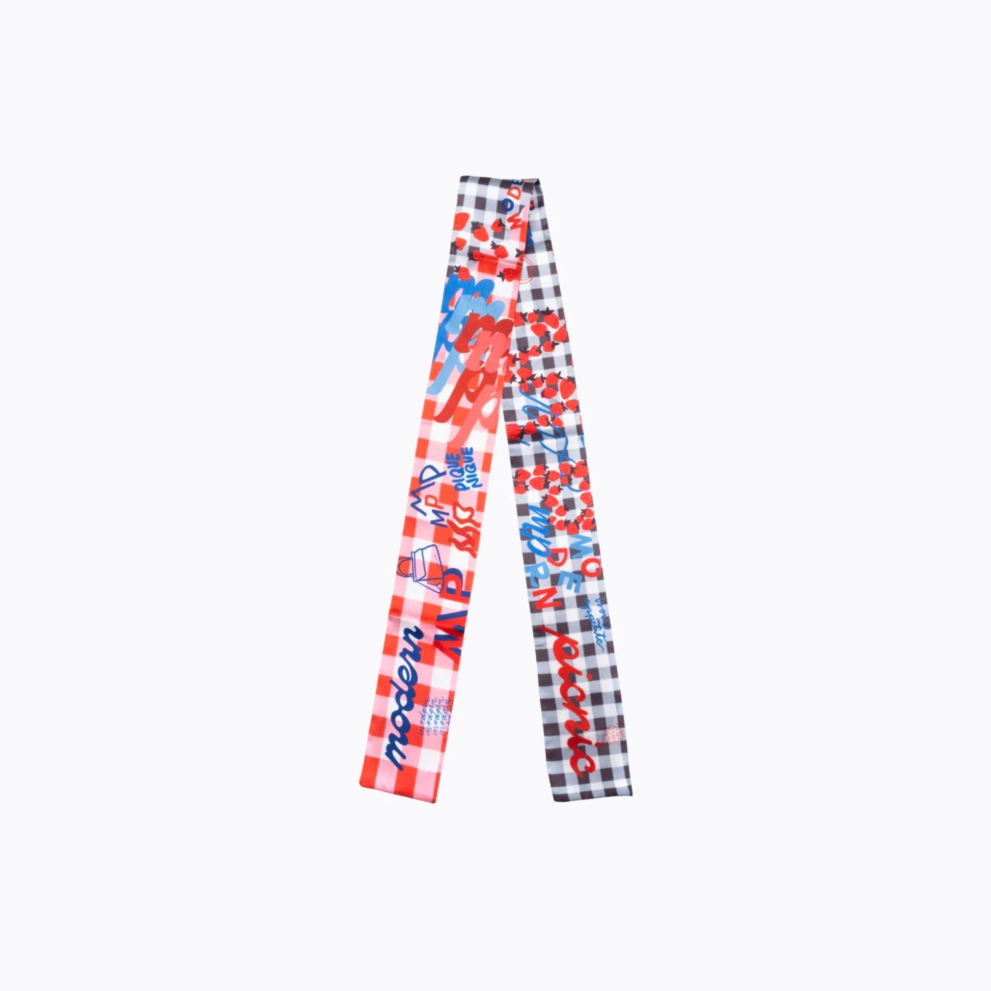 color:Gingham