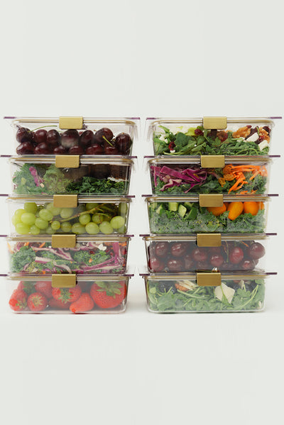 Food Storage