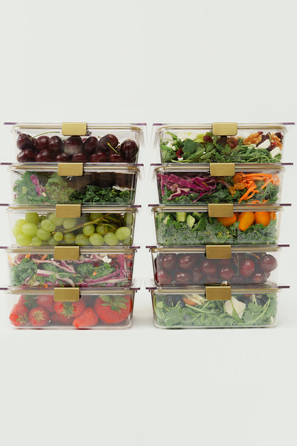 Food Storage