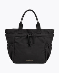 The Nylon - Black