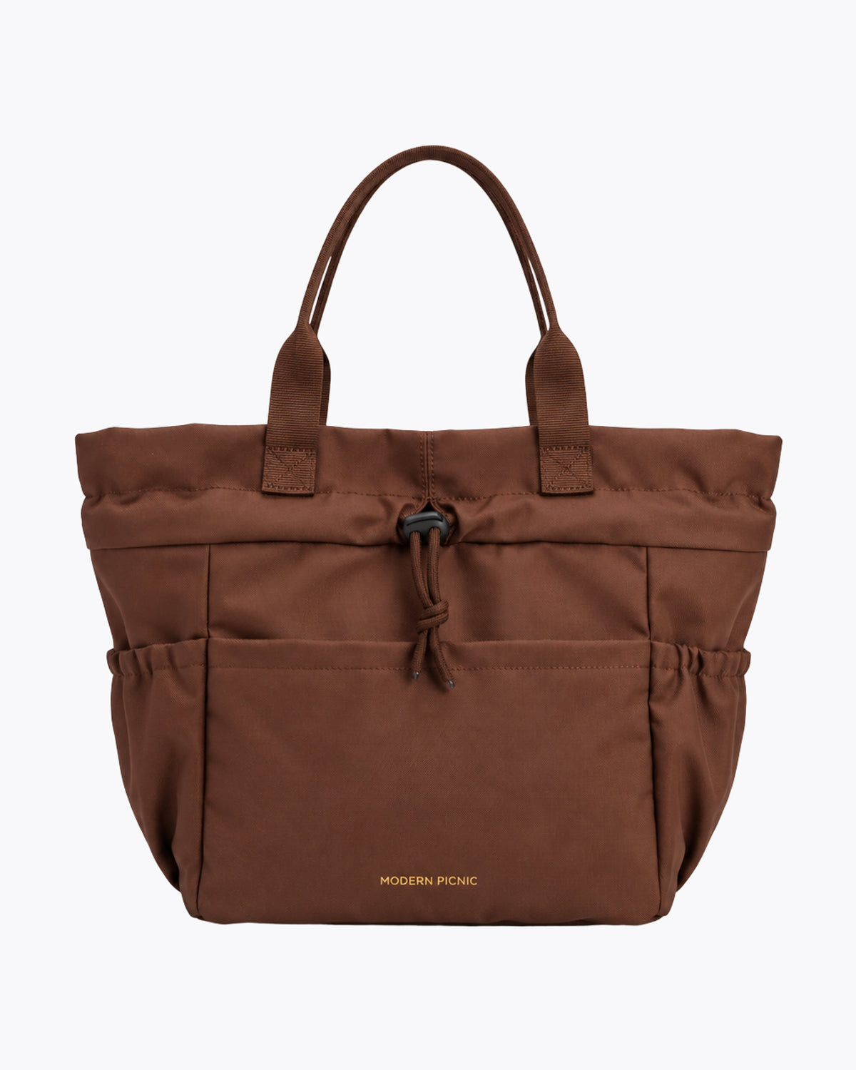 The Nylon - Brown