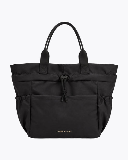 The Nylon - Black