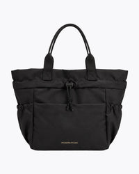 The Nylon - Black