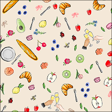 The Picnic Blanket