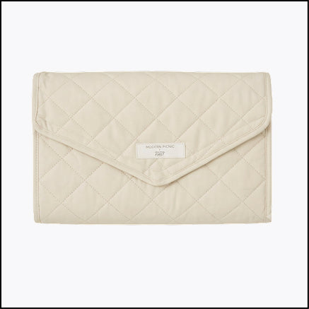 The Picnic Blanket
