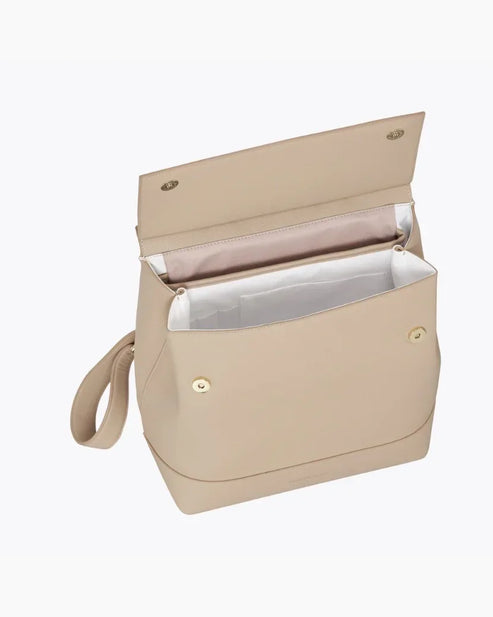 cool leather picnic backpack The Length:TFS54ULF / 5' 4