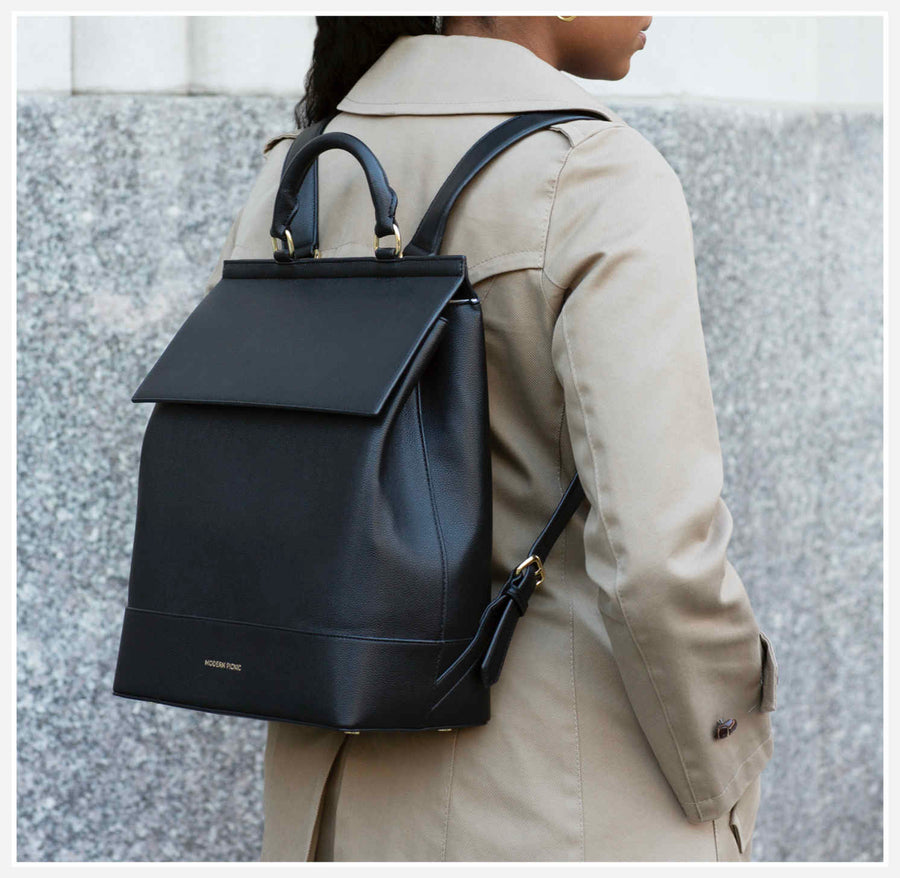 THE BACKPACK