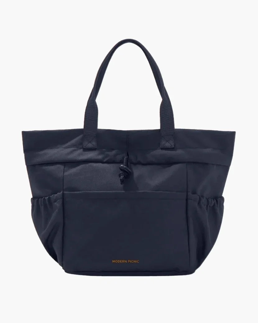 The Nylon - Navy