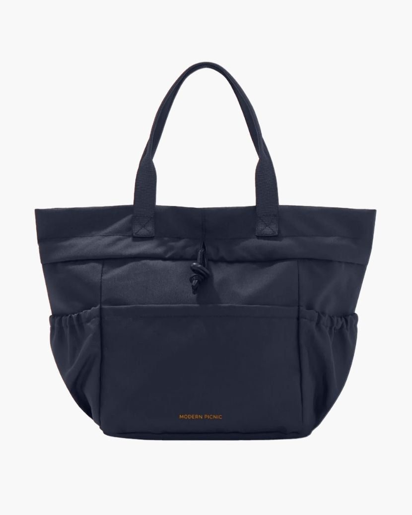 The Nylon - Navy