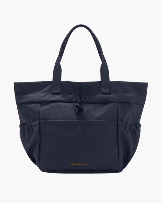 The Nylon - Navy