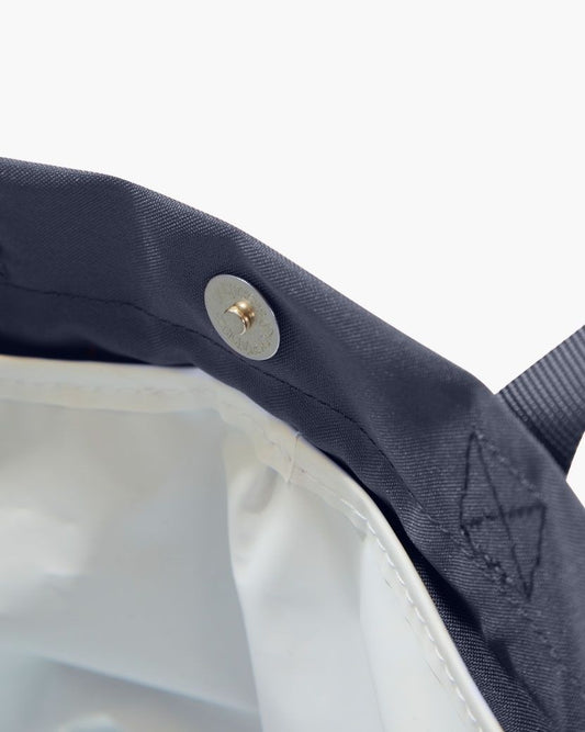 The Nylon - Navy