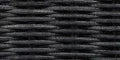 Black Wicker