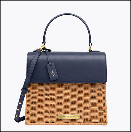  The Wicker