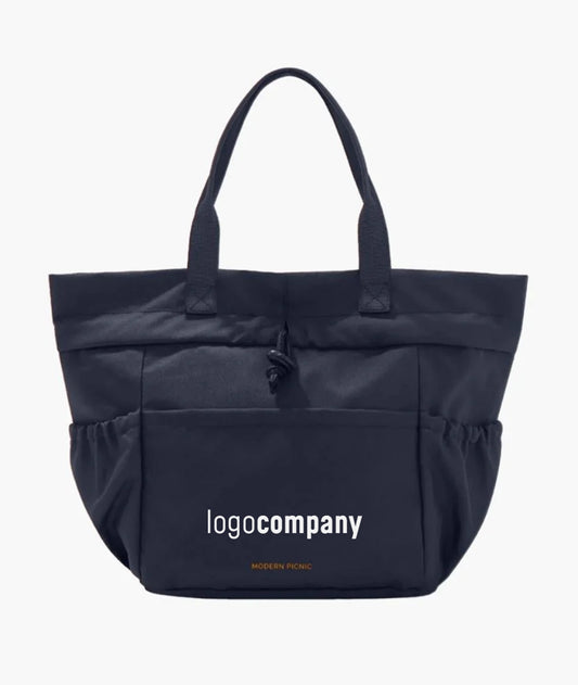 The Nylon - Navy