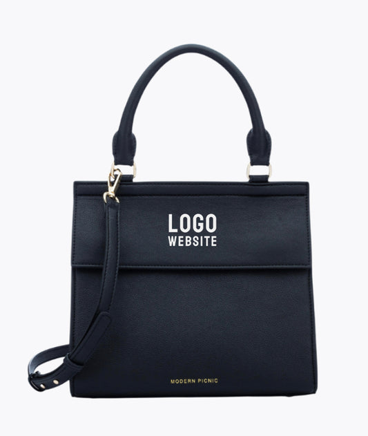 THE LUNCHER - NAVY SARDINE