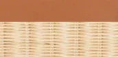THE LUNCHER - LIGHT BROWN WICKER