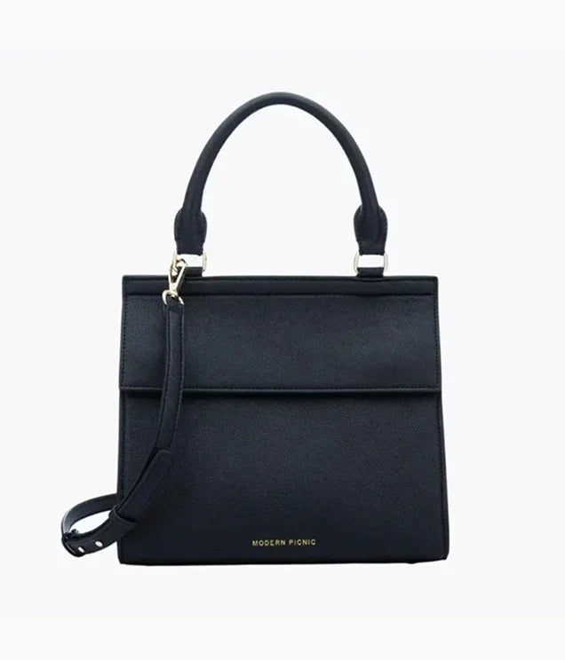 THE LUNCHER - BLACK