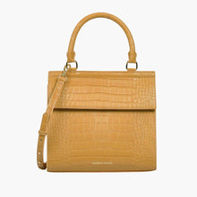 color:Marigold Croc