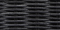 Black Wicker