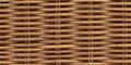 Brown Wicker